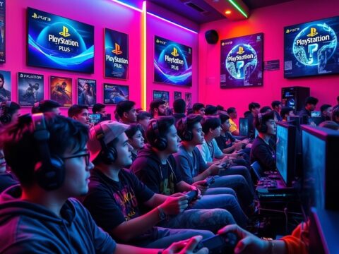 PlayStation Plus October 2026: Anticipated Games and Features
