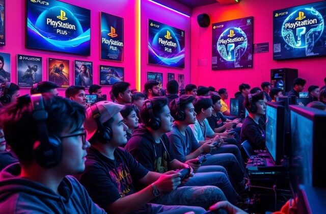 PlayStation Plus October 2026: Anticipated Games and Features