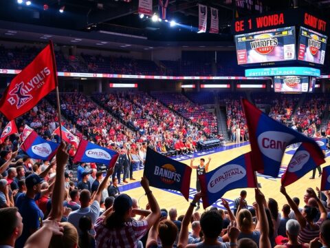 WNBA Playoffs Schedule: Key Matchups and Viewing Options