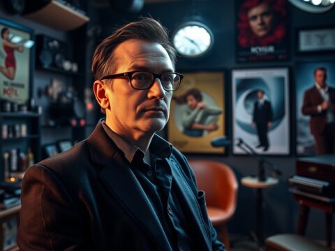 Danny Boyle’s James Bond Selection: A Bold Move for the Franchise