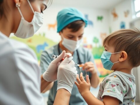 The Importance of Vaccines in Public Health and Society