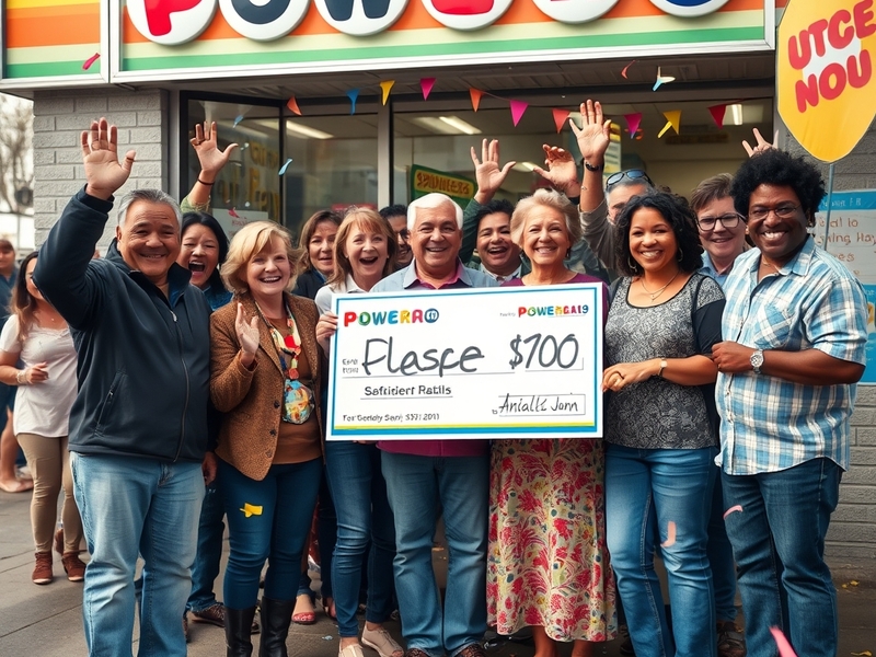 Ohio Powerball Winners on September 30: Impact and Insights