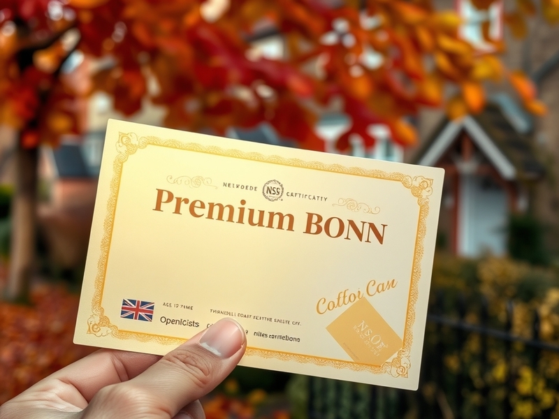Insights into the NS&I Premium Bonds October Draw Results