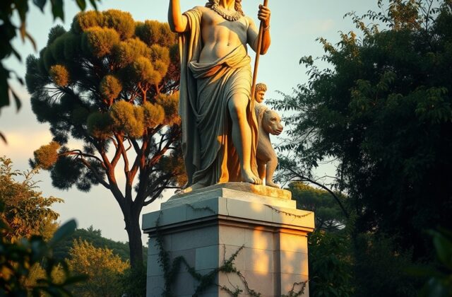 Exploring Cronos: Mythology and Blockchain Technology