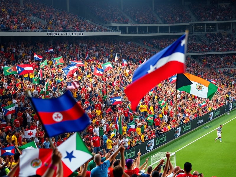 Exploring the Impact of the CONCACAF Nations League