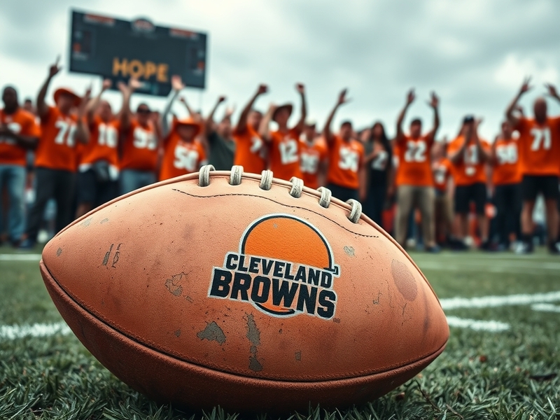 The Cleveland Browns Record: A Deep Historical Analysis