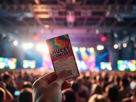 Exploring the Ticketing Landscape: Trends and Challenges