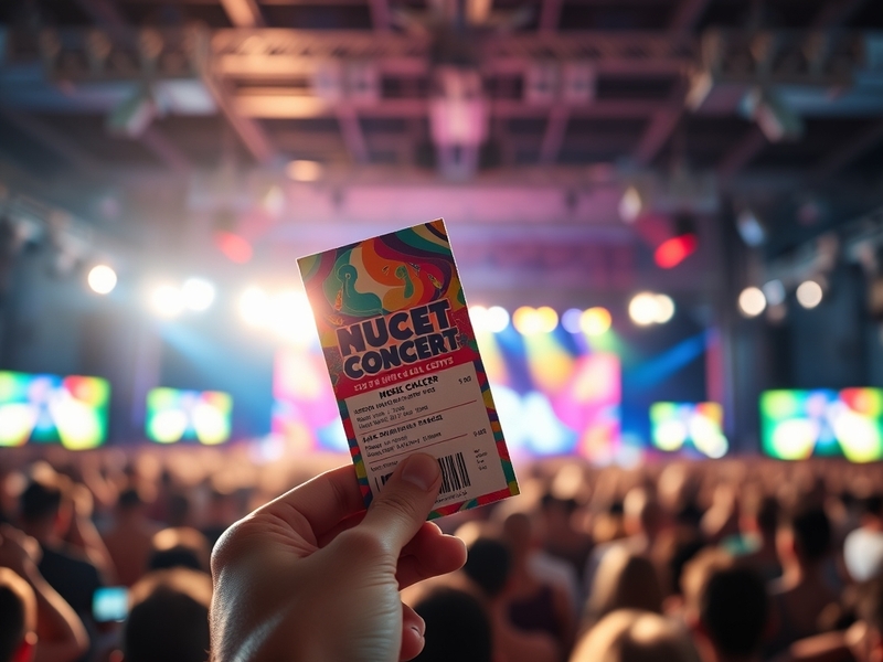 Exploring the Ticketing Landscape: Trends and Challenges