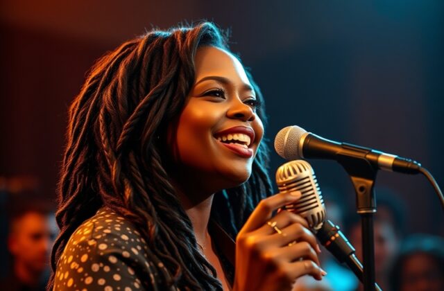 Olivia Dean Honors Bill Withers: A Musical Connection
