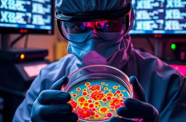 Exploring the American COVID Strain: Origins and Impact