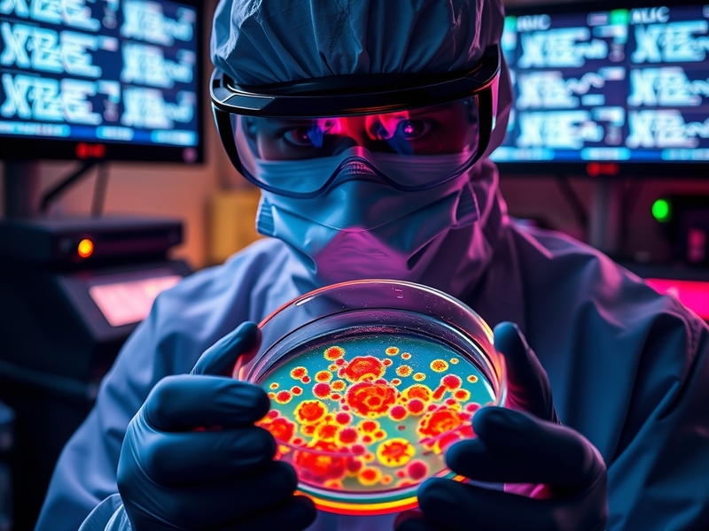 Exploring the American COVID Strain: Origins and Impact