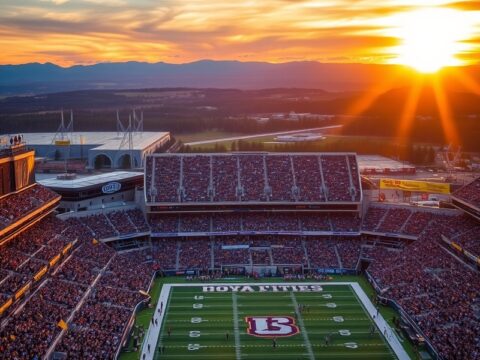 Montana State vs Idaho: A Rivalry That Defines College Football