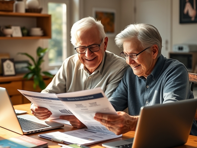 Exploring Medicare Advantage: Benefits and Global Perspectives