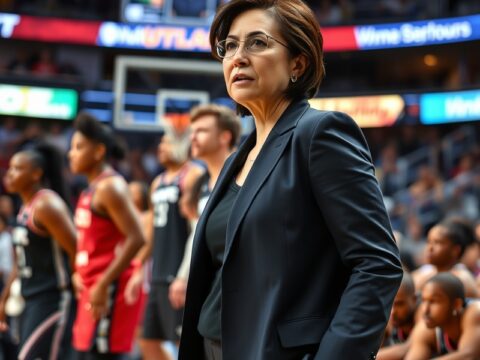 Natalie Nakase’s Collapse: A Wake-Up Call for WNBA Coaches