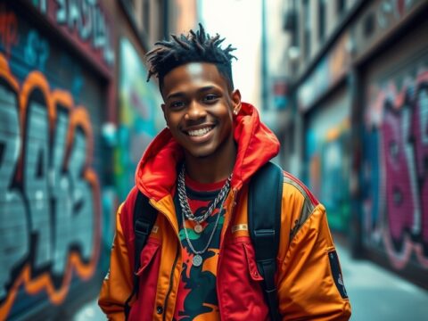 Exploring the Rise of Faizon Brandon in Sports and Culture