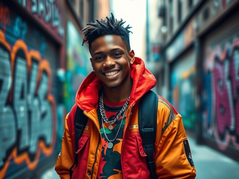 Exploring the Rise of Faizon Brandon in Sports and Culture