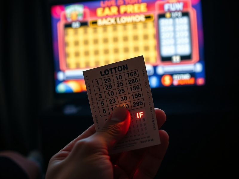 Exploring Tonight’s Lottery Numbers: Culture and Statistics