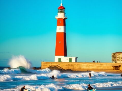 Discovering Newcastle: History, Culture, and Coastal Beauty
