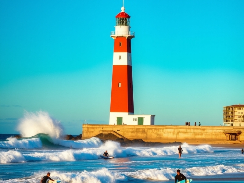 Discovering Newcastle: History, Culture, and Coastal Beauty