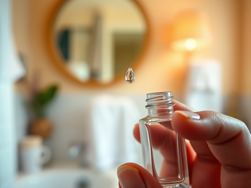 Exploring the Importance and Types of Eye Drops
