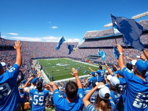 Exciting Lions Game Today: Key Players and Strategies
