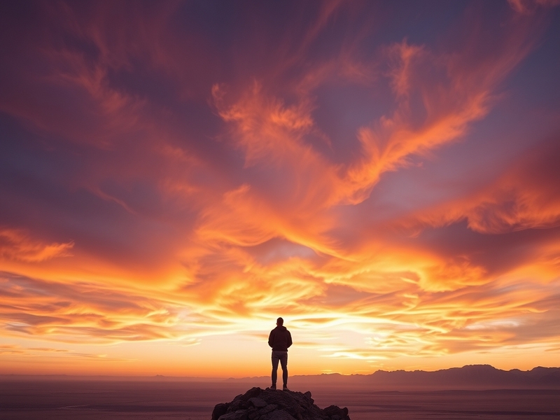 Exploring Visionquest: A Journey of Self-Discovery and Growth