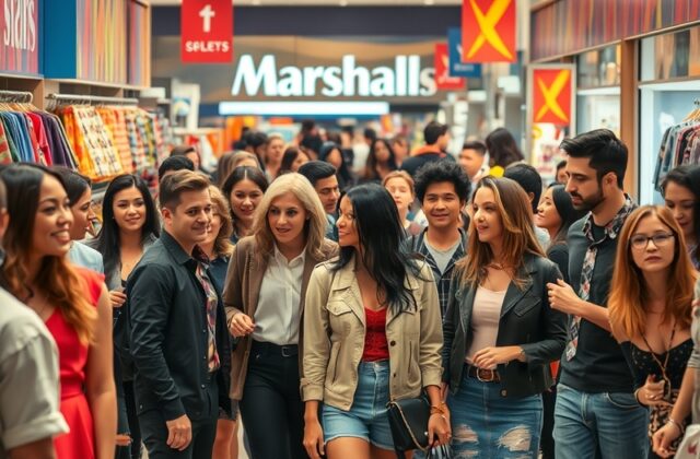 Exploring the Depths of Marshalls Season 2: A Character Study