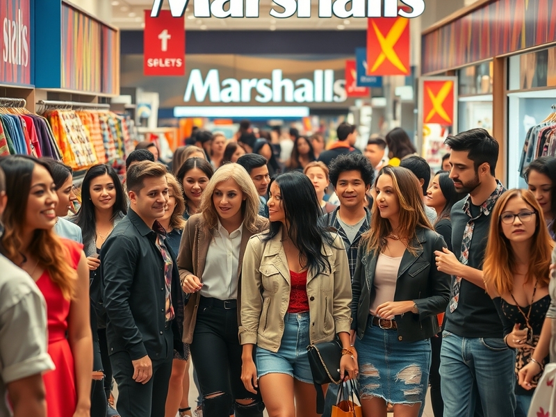 Exploring the Depths of Marshalls Season 2: A Character Study