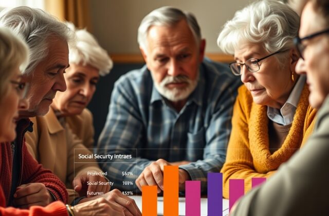 Projected Social Security Increase for 2027: What to Expect