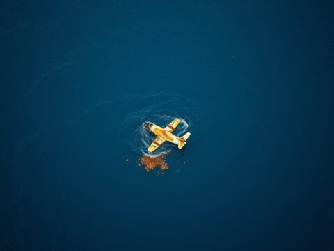 The Ongoing Mystery of Missing Airplanes and Their Implications