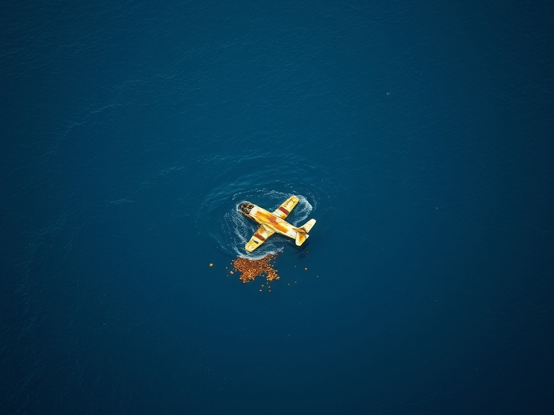 The Ongoing Mystery of Missing Airplanes and Their Implications