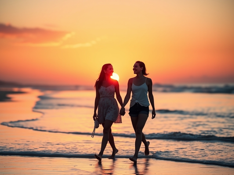 Building a Strong Relationship: Key Insights for Couples