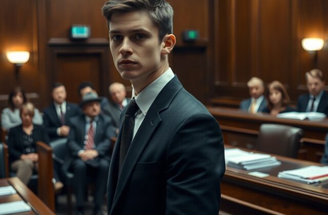 Analyzing the Caleb Flynn Sentence and Its Broader Implications
