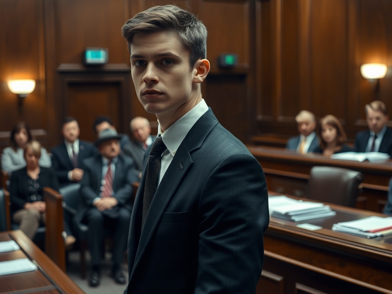 Analyzing the Caleb Flynn Sentence and Its Broader Implications