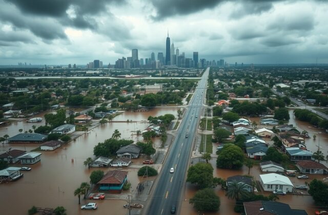 Hurricane Katrina: Analyzing Its Impact and Legacy