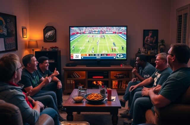 What Channel is Monday Night Football On Tonight? Your Guide