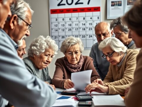 2027 Social Security COLA Estimates: What Beneficiaries Need to Know