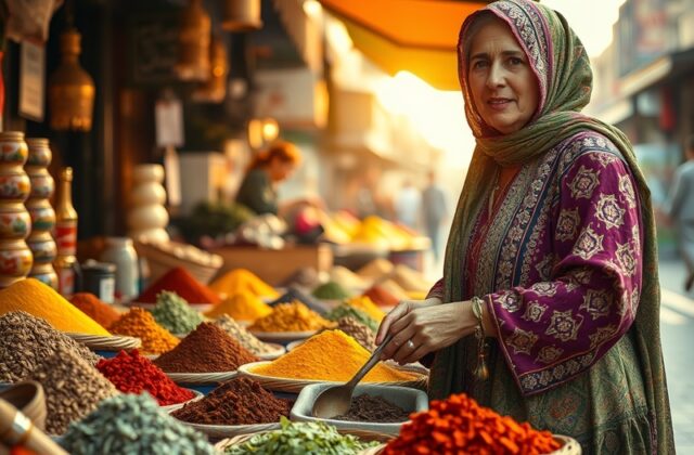 Exploring the Influence of Lubna Speitan on Social Issues