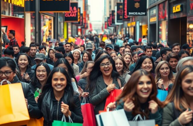 RSD Black Friday: Celebrating Music and Community