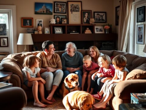 The Weston Family: Legacy of Business and Philanthropy