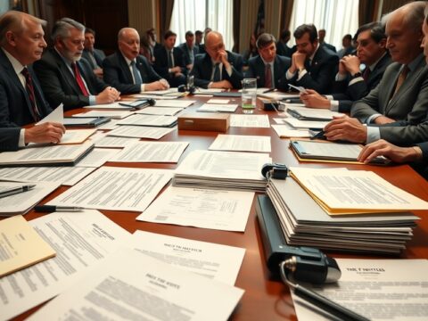 Understanding Fed Minutes: Insights into Monetary Policy