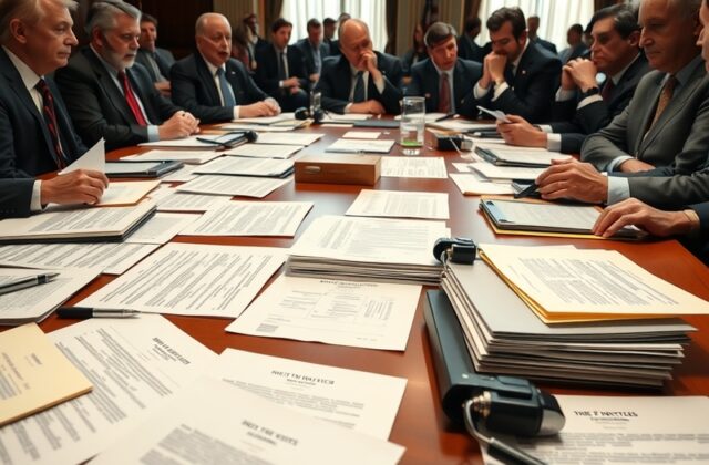 Understanding Fed Minutes: Insights into Monetary Policy