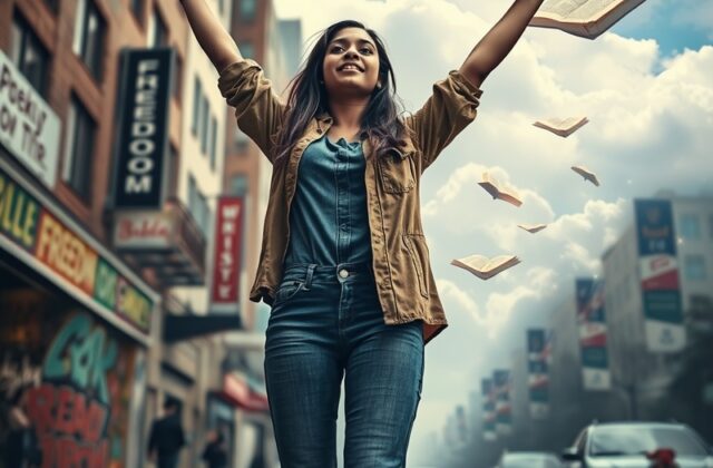Exploring the Relationship Between Liberty and Dreams