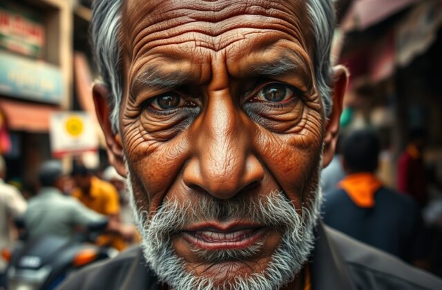 Nana Patekar: A Journey Through Indian Cinema and Activism