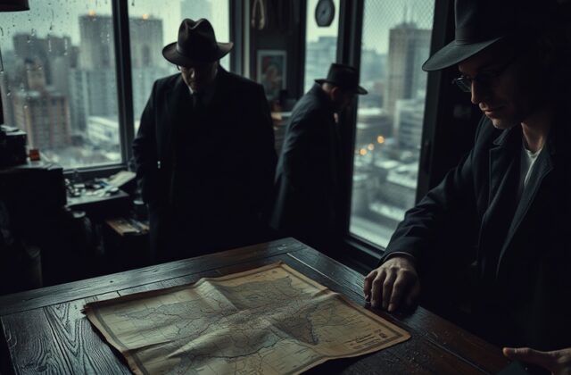 Exploring ‘Slow Horses’: A Study in Espionage and Redemption