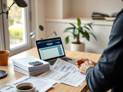 Refinance Your Home Loan: A Comprehensive Guide