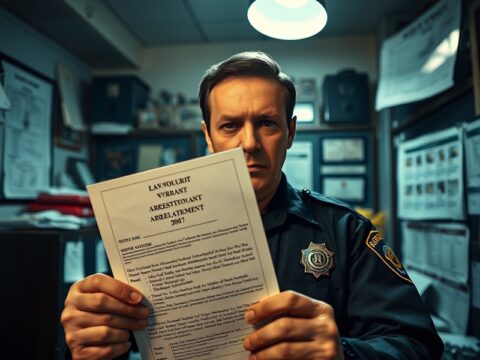 Understanding Warrants: Types and Implications for Society