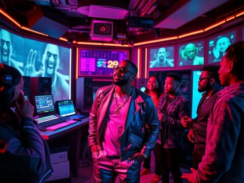 Anticipating Sean Combs’ 2028 Release: What to Expect