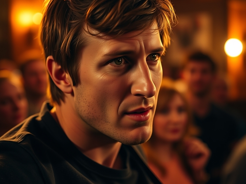 The Musical Evolution of James Blunt: From Breakout Star to Icon