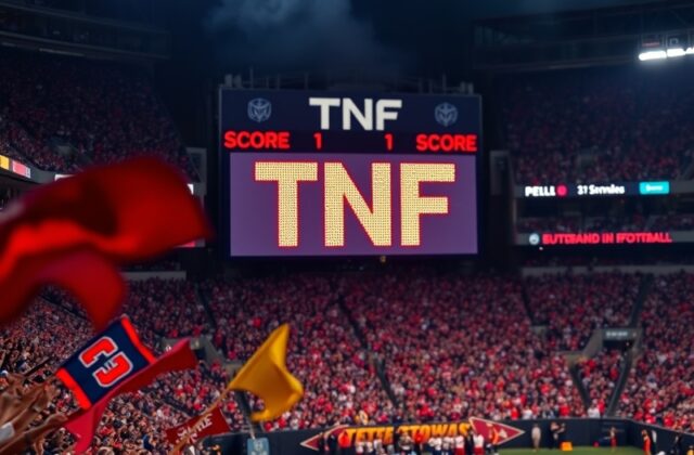 Understanding the TNF Score: Implications and Insights